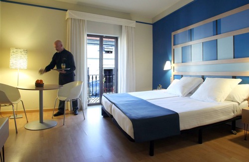 El Born Hotel | Ciutat de Barcelona
