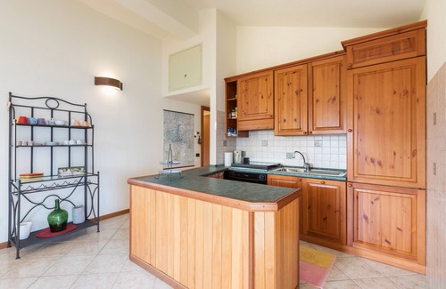 Civenna Apartamento | Civenna Lake View
