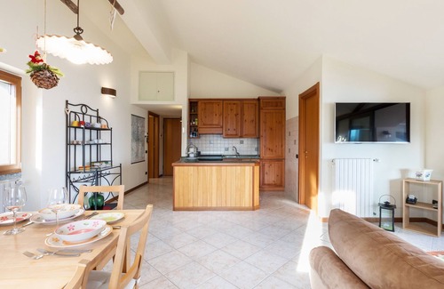 Civenna Apartamento | Civenna Lake View