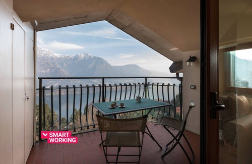 Civenna Apartamento | Civenna Lake View