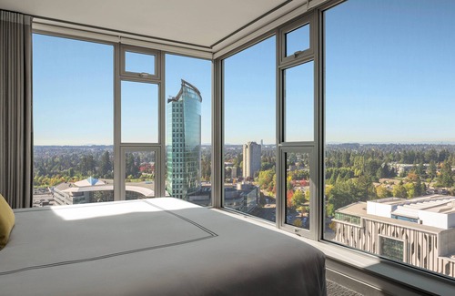 Surrey Hotel | Civic Hotel Autograph Collection