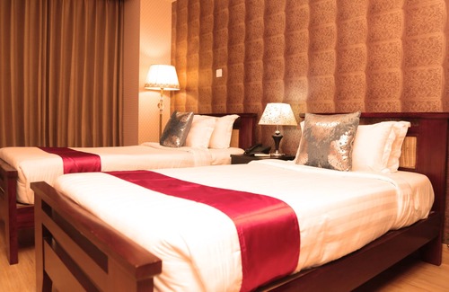 Uttara Hotel | Civic Inn