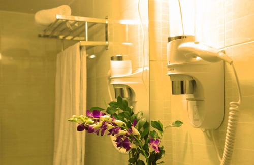 Uttara Hotel | Civic Inn