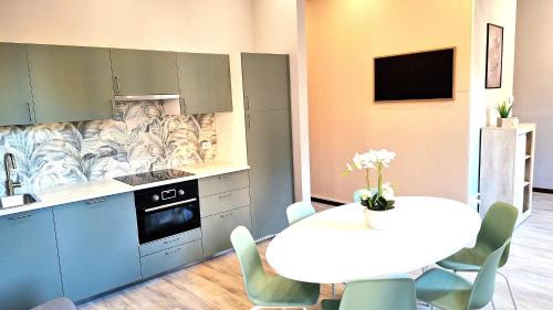 Borgo Roma Apartamento | Civic153 - Al Glicine Apartments