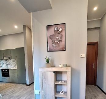 Borgo Roma Apartamento | Civic153 - Al Glicine Apartments