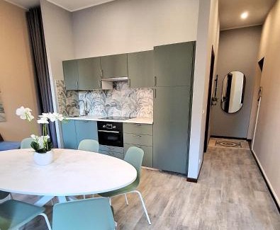 Borgo Roma Apartamento | Civic153 - Al Glicine Apartments