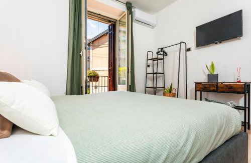 Acireale Apartamento | Civico 1 Apt - Acireale