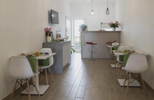 San Mauro Cilento Casa | Civico 1