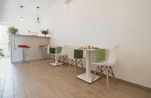 San Mauro Cilento Casa | Civico 1