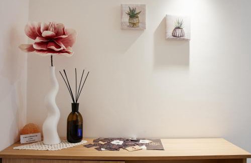 Mercato San Severino Apartamento | CIVICO 15 BED BREAKFAST