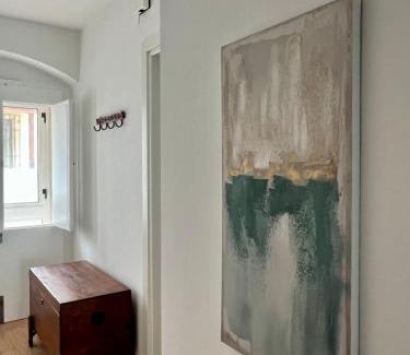Bernalda Casa | Civico 18