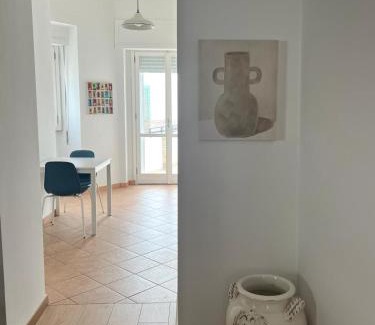 Bernalda Casa | Civico 18