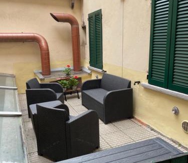 Cremona Apartamento | Civico 2 Operetta Marina
