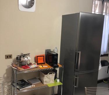 Cremona Apartamento | Civico 2 Operetta Marina