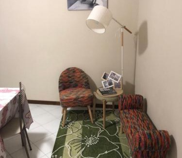 Cremona Apartamento | Civico 2 Operetta Marina