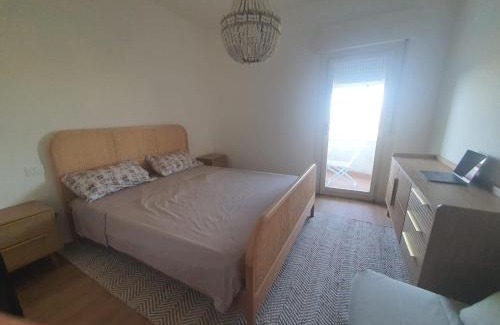 Porto Recanati Apartamento | Civico 316 con Piscina