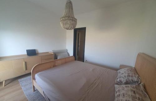 Porto Recanati Apartamento | Civico 316 con Piscina
