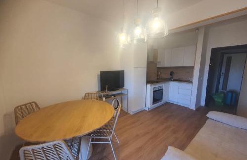 Porto Recanati Apartamento | Civico 316 con Piscina