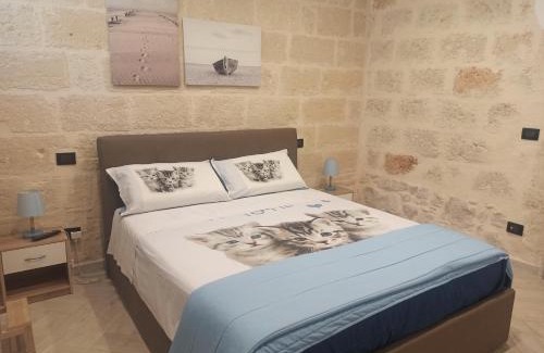 Bisceglie Cama Y Desayuno | CIVICO 33