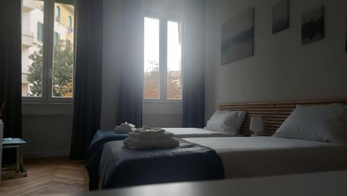 Calvairate Apartamento | Civico 37 Casa Vacanze Porta Romana