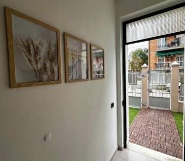San Michele Casa | Civico 56