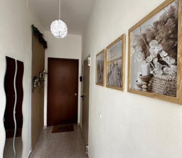 San Michele Casa | Civico 56