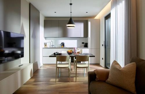 Arco Apartamento | Civico 65 Garda Holiday 17