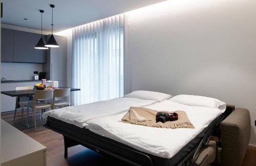 Arco Apartamento | Civico 65 Garda Holiday 19