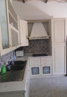 Marta Apartamento | Civico 95 Alloggio Turistico