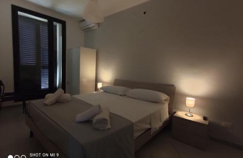 Caltagirone Apartamento | Civico24rooms