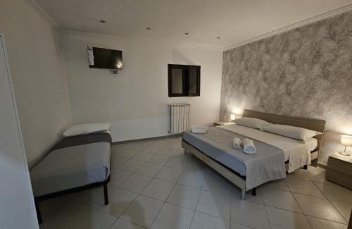Caltagirone Apartamento | Civico24rooms