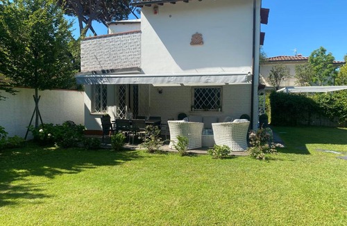 Forte dei Marmi Casa | CivicoSedici