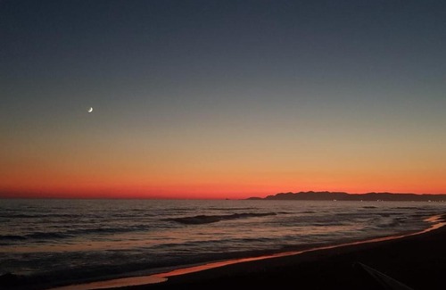 Forte dei Marmi Casa | CivicoSedici