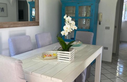 Forte dei Marmi Casa | CivicoSedici