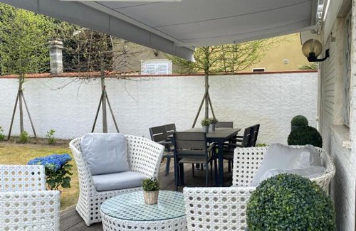 Forte dei Marmi Casa | CivicoSedici