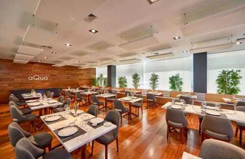 Castello de la Plana Hotel | Civis Luz Castellón 4*S