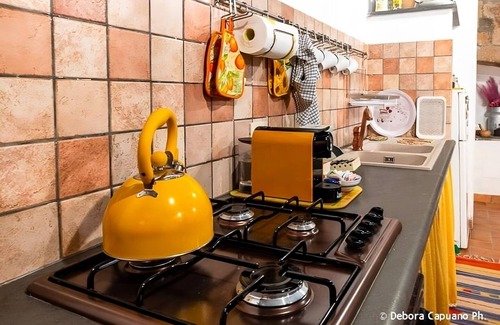 Bagnoregio Casa | "Civita di Bagnoregio" Palazzo Granaroli