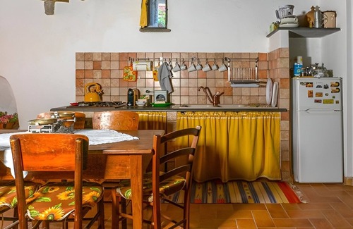 Bagnoregio Casa | "Civita di Bagnoregio" Palazzo Granaroli