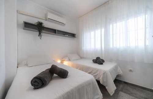 Churriana Apartamento | Cizaña Dreams