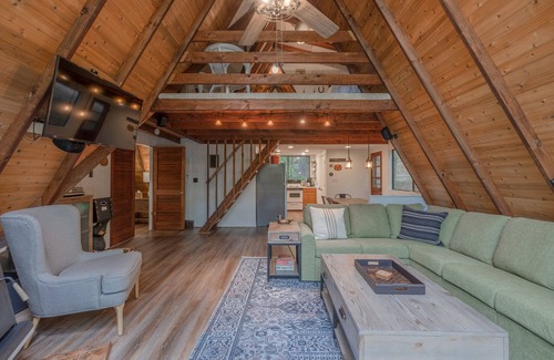 Innsbrook Chalet De Esquí | CJ's Cabin on Aspen by Innsbrook Vacations!
