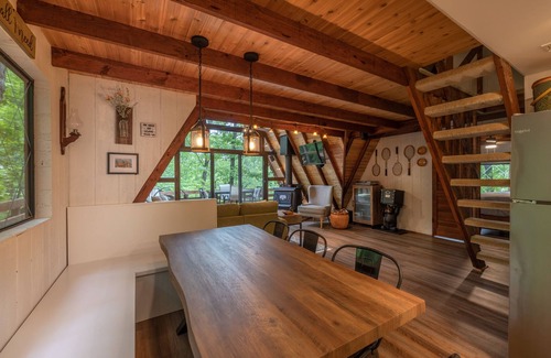 Innsbrook Chalet De Esquí | CJ's Cabin on Aspen by Innsbrook Vacations!