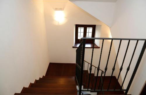 Raveo Casa | Cjase da Maestre