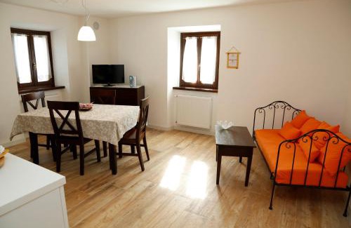 Raveo Casa | Cjase da Maestre