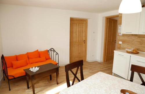 Raveo Casa | Cjase da Maestre