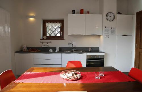 Raveo Casa | Cjase Dai Fornasirs 2