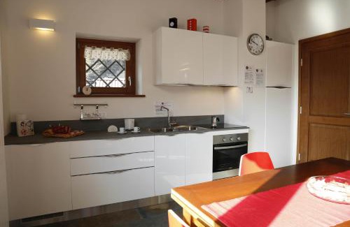 Raveo Casa | Cjase Dai Fornasirs 2