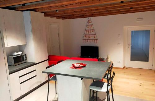 Sutrio Apartamento | Cjase Vecje