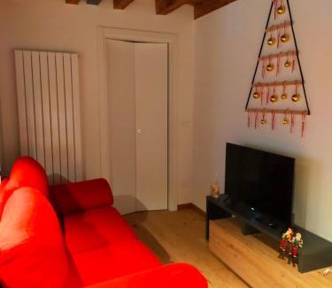 Sutrio Apartamento | Cjase Vecje