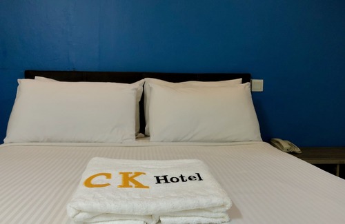 Malacca City Hotel | CK Hotel