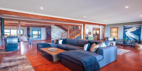Wilderness Villa | CK House